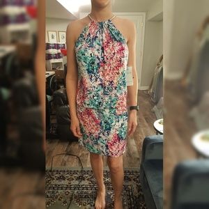 Jessica Simpson dress NWT